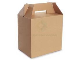 «Завод картонной упаковки»