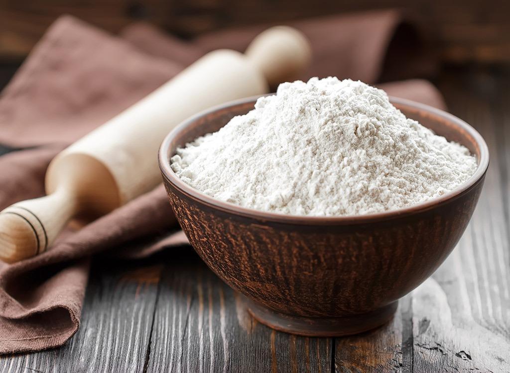 Мука пшеничная В/с, 1с, 2с. от производителя Производитель продуктов ...