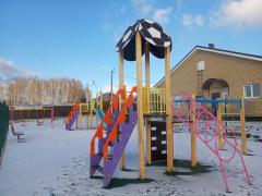 Фото 1 Детские игровые площадки «под ключ», г.Набережные Челны 2022