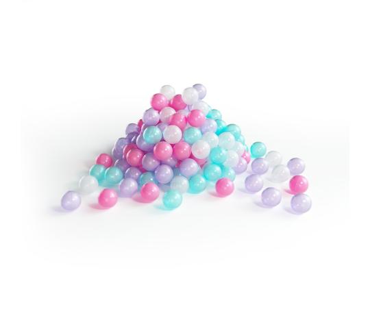 Фото 47 Romana Airball Набор шариков для сухого бассейна 150 шт (цвет шариков 2) 2022