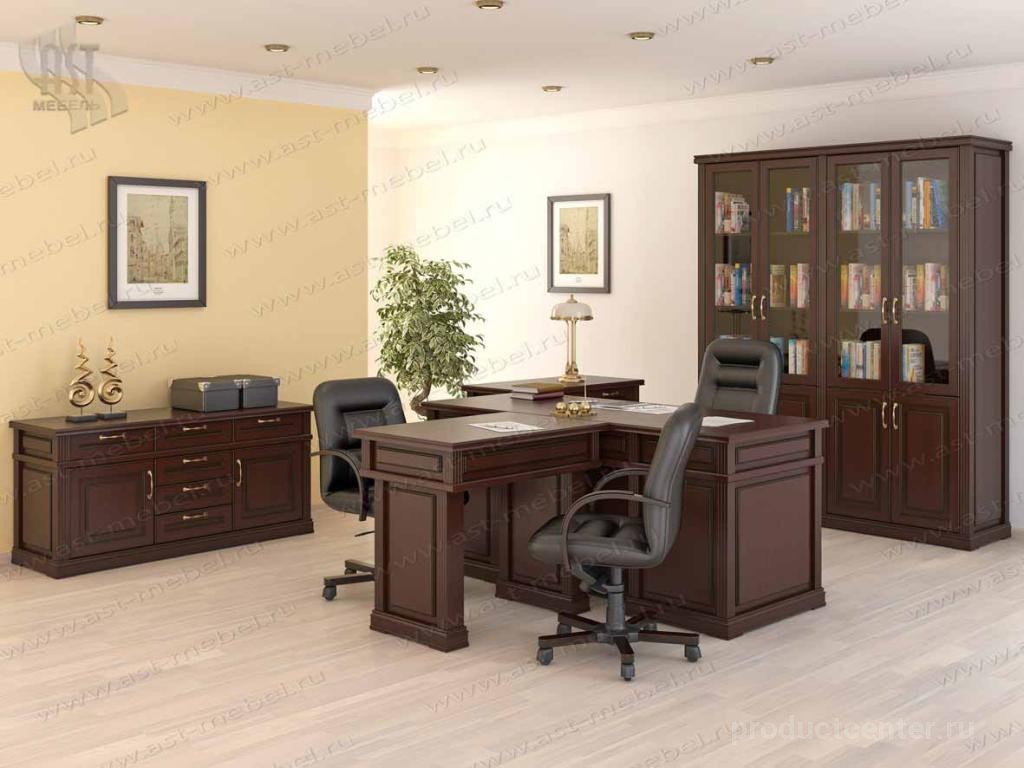 Офисная Мебель В Краснодаре Недорого Купить