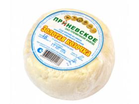 Сыр мягкий