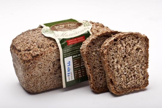 Фото 6 Хлеб из цельного пророщенного зерна, г.Симферополь 2022