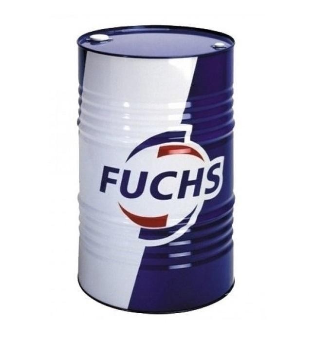 Fuchs maintain. Fuchs maintain