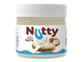 Nutty