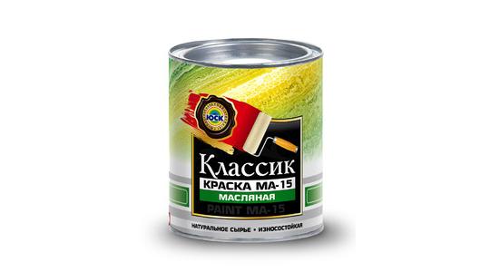 купить краска масляная гост 8292-85