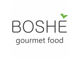 BOSHE | Фабрика вкуса | БОШЕ