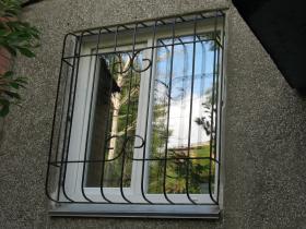 Решетки на окна