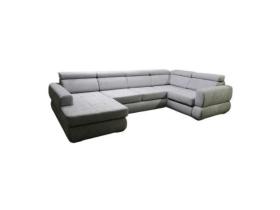 Модульный диван «Инфинити» от ФМ «СИРИУС»