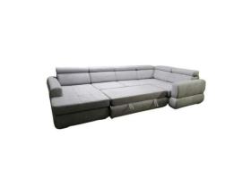 Модульный диван «Инфинити» от ФМ «СИРИУС»