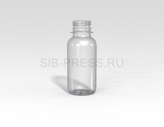 Фото 5 ПЭТ банки бутылки флаконы, г.Новосибирск 2022