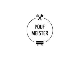 Производитель банкеток «PoufMeister»
