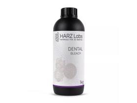 Фотополимерная смола HARZ Labs Dental Bleach
