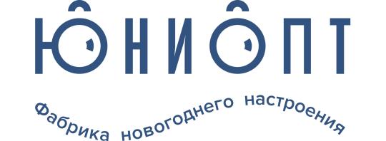 Фото №3 на стенде Логотип ООО ЮниОпт. 621950 картинка из каталога «Производство России».