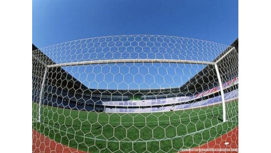 Фото 3 Сетки для футбольных ворот, г.Екатеринбург 2022