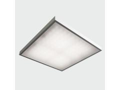 Фото 1 Энергосберегающий потолочный светодиодный светильник для интерьерного освещения LZ 40C 2014