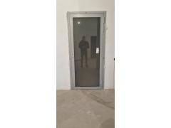 Фото 1 Дверь межкомнатная со стеклопакетом 2022
