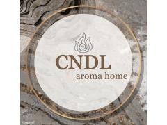 Производство аромасвечей и парфюма для дома «CNDL»