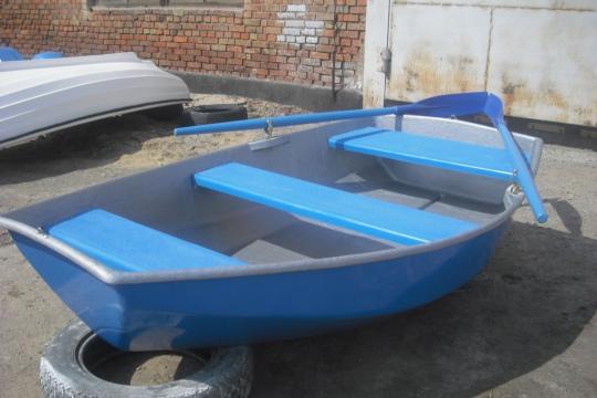 Выбор между надувной и пластиковой лодкой