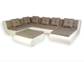 Модульный диван «Кормак»