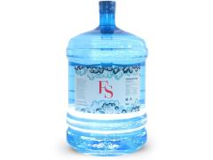 Фото 1 Природная питьевая вода «FS» 19 литров, г.Красногорск 2022