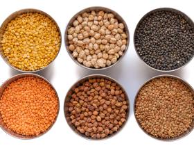 Услуги фасовки продуктов питания.