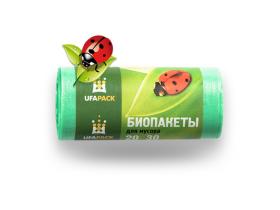 Производитель упаковки «UFAPACK»
