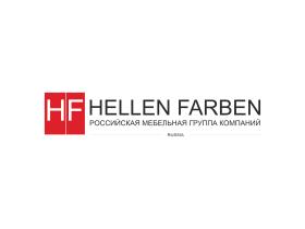 Мебельные фасады Hellen Farben