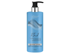 Контрактное производство шампуней для волос