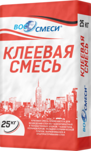 Клей для газосиликатных блоков от производителя Завод строительных ...