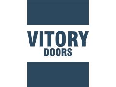 Фабрика дверей «VITORY»