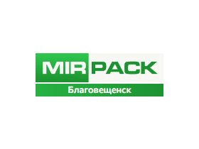 MIRPACK - полиэтиленовая продукция в Благовещенск