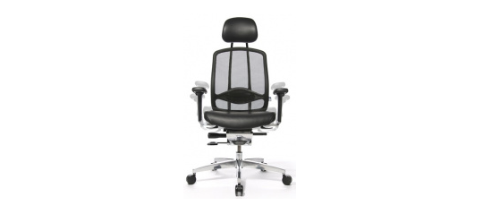 Фото 1 Кресла для офиса (кресло руководителя), г.Екатеринбург 2022