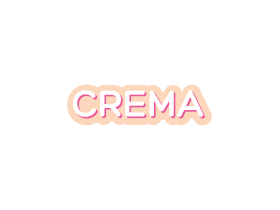 Crema - производитель кондитерских изделий в Крыму