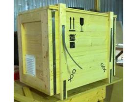 Ящик деревянный для транспортировки товара