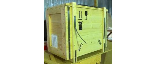 Фото 2 Ящик деревянный для транспортировки товара, г.Рыбинск 2022