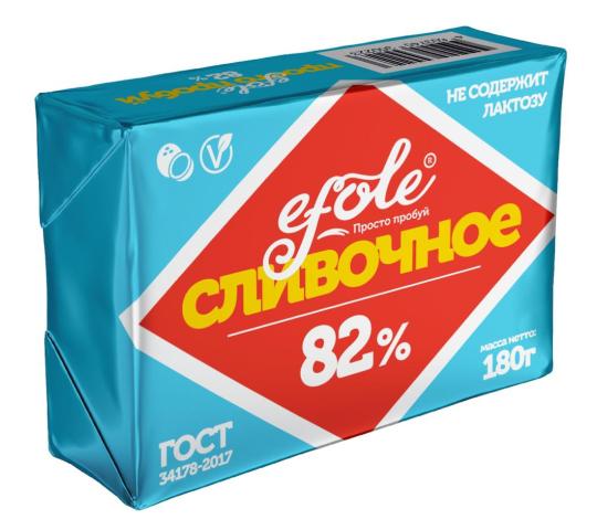 Фото 5 Спред в розничной и оптовой упаковке 52%-82%, г.Новосибирск 2022
