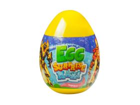 Гигантское яйцо с подарком « EGG MAXI SURPRISE»
