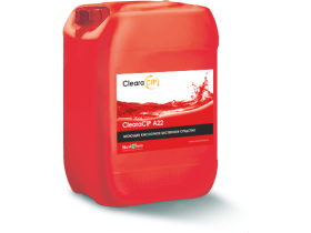 ClearaCIP A22 кислотное моющее средство