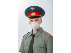 Фото 1 Респираторы для сотрудников вооруженных сил, г.Владимир 2022