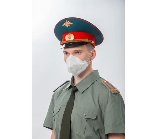Фото 3 Респираторы для сотрудников вооруженных сил, г.Владимир 2022