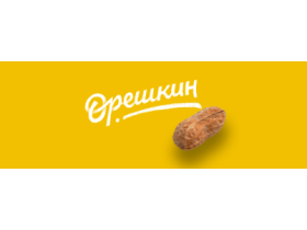 Производитель ореховой пасты ТМ «Орешкин»
