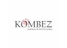 Производитель одежды для собак «KOMBEZ»