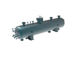 Нефтегазовый сепаратор НГС-1,6-1200