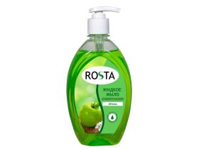 ROSTA - жидкое мыло для рук, 500 мл.