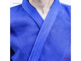 Кимоно для Дзюдо STANDART синий цвет