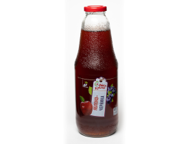 Фруктовые соки «Соки Крыма» в бутылках