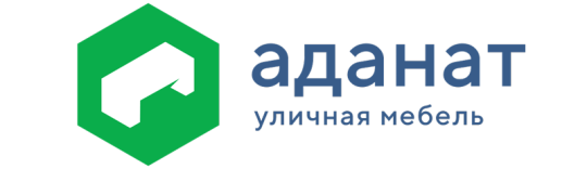 Фото №16 на стенде Логотип Аданат. 629759 картинка из каталога «Производство России».
