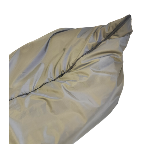 Фото 2 Спальный мешок с капюшоном до -10С, г.Чебоксары 2022