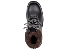 Зимние ботинки «SURA NITRIL»
